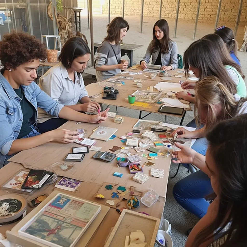 Taller de diseño