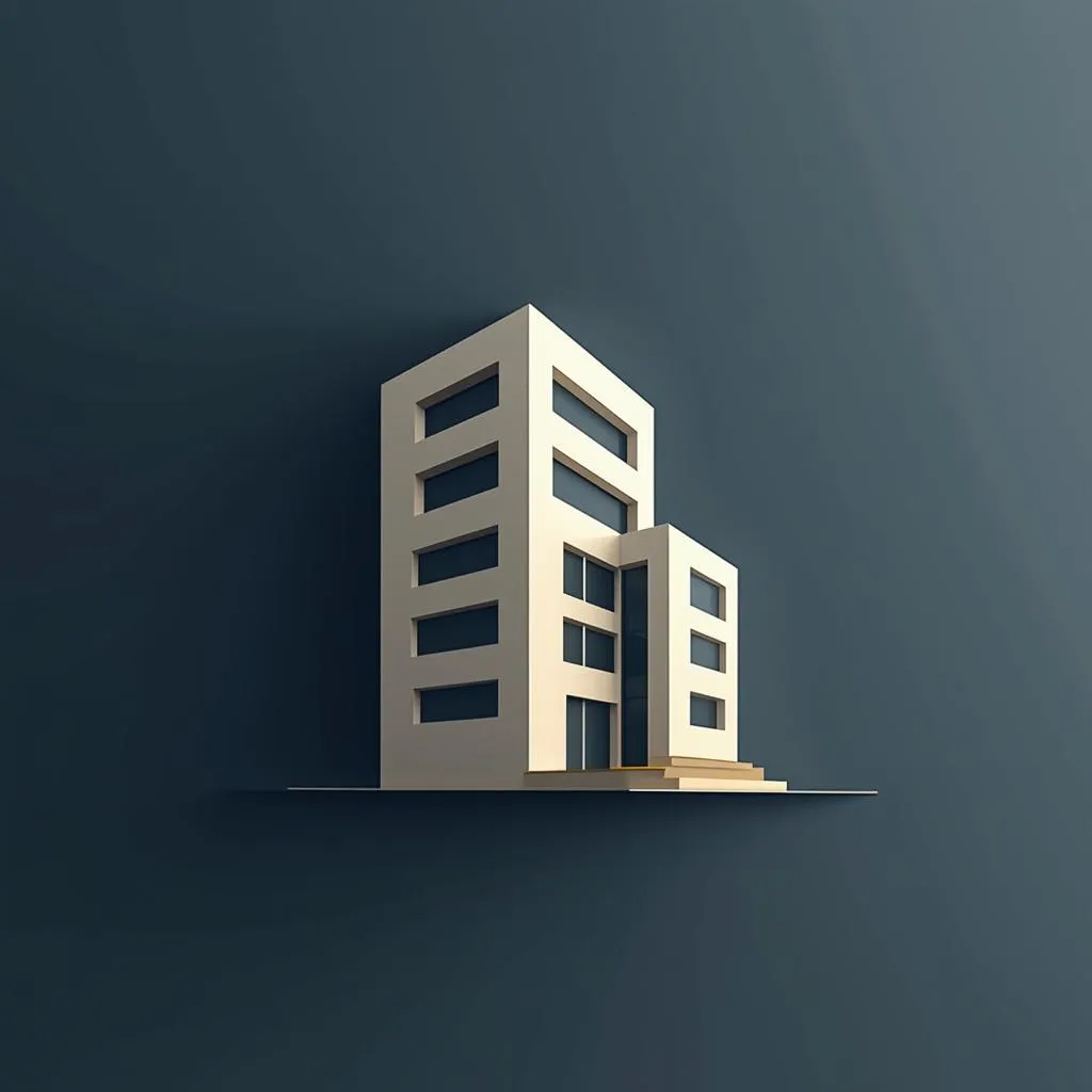 Ícono de empresas