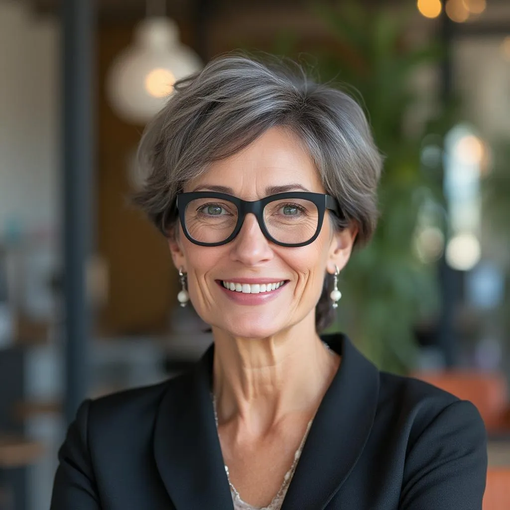 Directora Académica