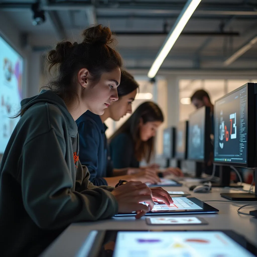 Curso de Diseño UX/UI