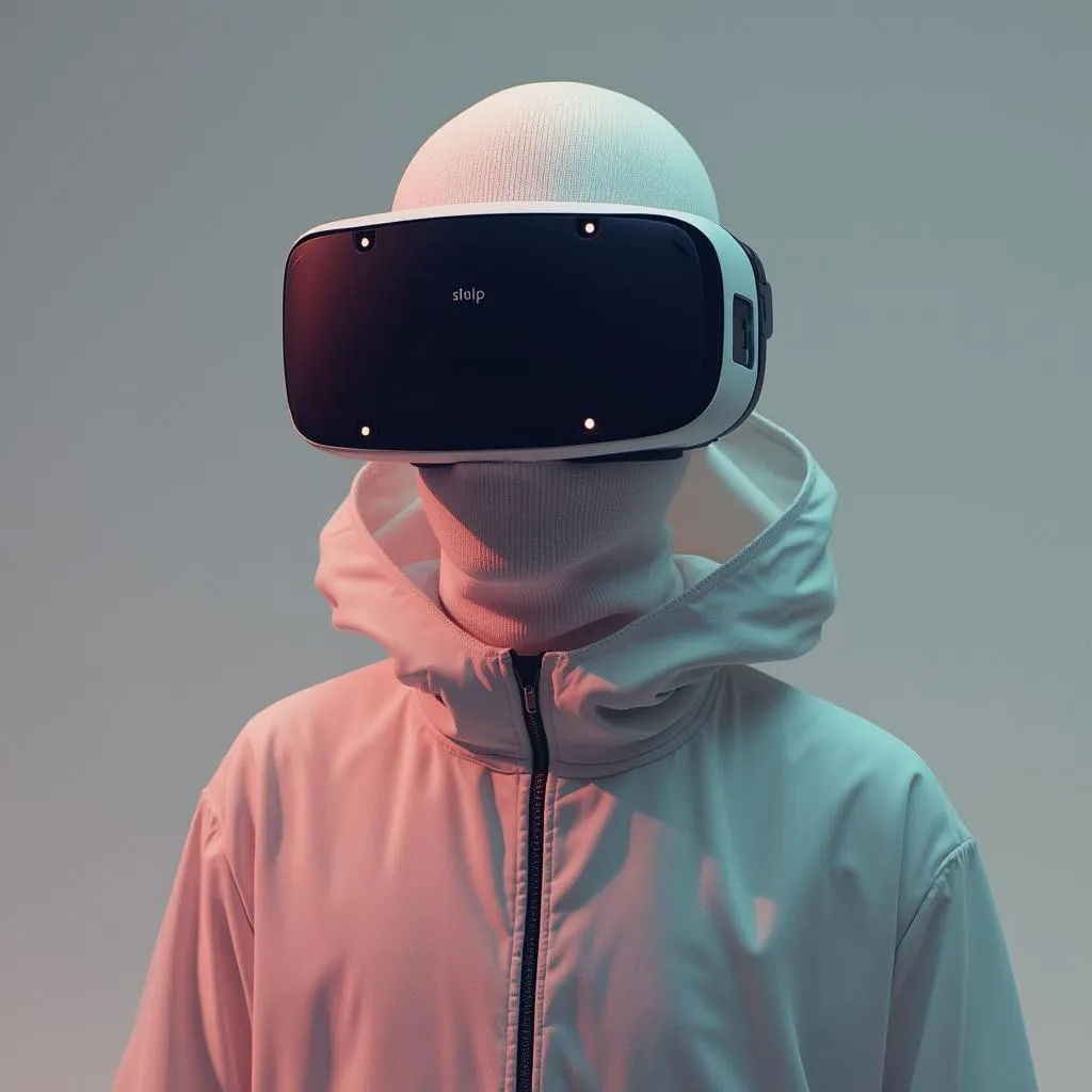 Icono de Diseño en Realidad Virtual